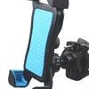 Handlebar Mount Holder Adjustable for Motorbike Parts