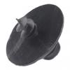 Compact Design Car Mat Clips Carpet Fixing Clips Floor Mat Fasteners