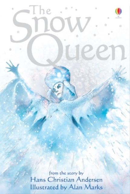The The Snow Queen Book