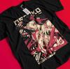 Demon Slayer Shirt Nezuko T-Shirt Tanjiro Tshirt Muzan Doma Tee Inosuke Zenitsu AA265