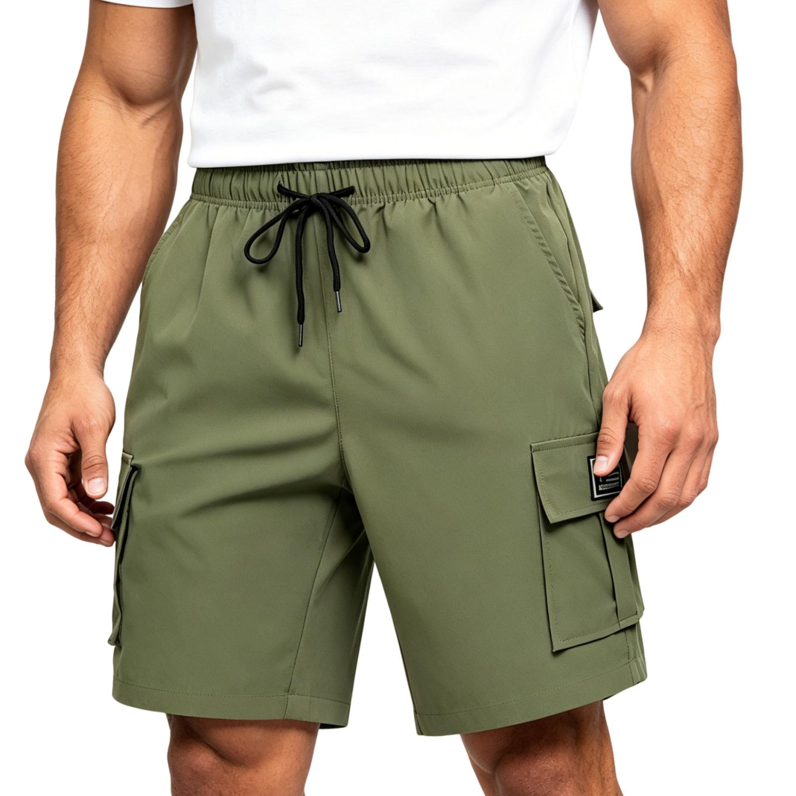 

Men s Beach Pants, Five-pocket Pants, Work Pants L