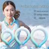 Unisex Reusable Cooling Neck Ring