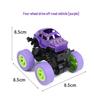 Available: 4WD Inertial Stunt Toy Car - Off-Road Vehicle for Children. Perfect Small Gift for Boys and Kindergarten Play.