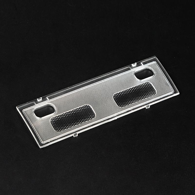 Car Indoor Dome Light Cover Transparent Caps for 07-14 Chevy Silverdo Sierra Tahoe Map Dome Light