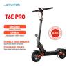 JOYOR T6E PRO With ABE Certificate Electric Scooter 48V26Ah Battery 500W Motor 10 Inch Inflated Off-Road Tires Outdoor Riding Multi Terrain E-Scooter