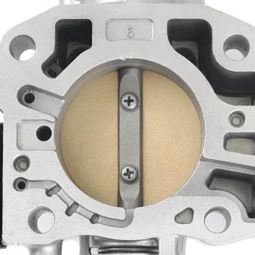 Throttle Body Assembly A22-670B00 For Honda Accord/Prelude  DX 2.2L 1995-1997