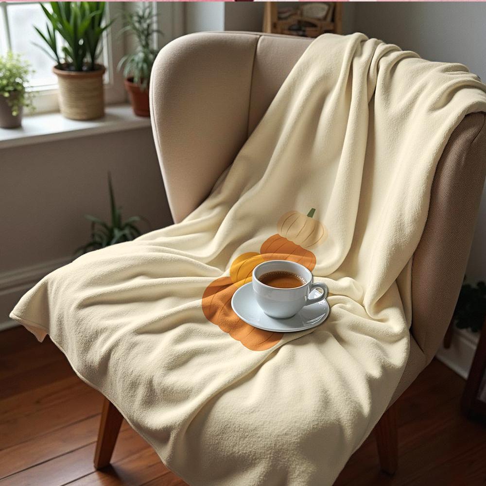 Coperta in Flanella con Stampa Cartoon Anime Cuori di Rana, Morbida e Calda, Plaid per Camera da Letto Bambini, Divano, Ufficio, Auto, Natale