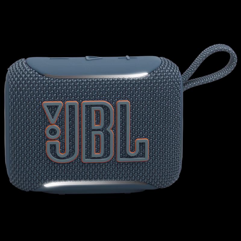 JBL GO5 Portable Bluetooth Speaker (CN Version)