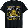 Humorous Egyptian Archaeology Gift Tee for Men & Women - Cool Design