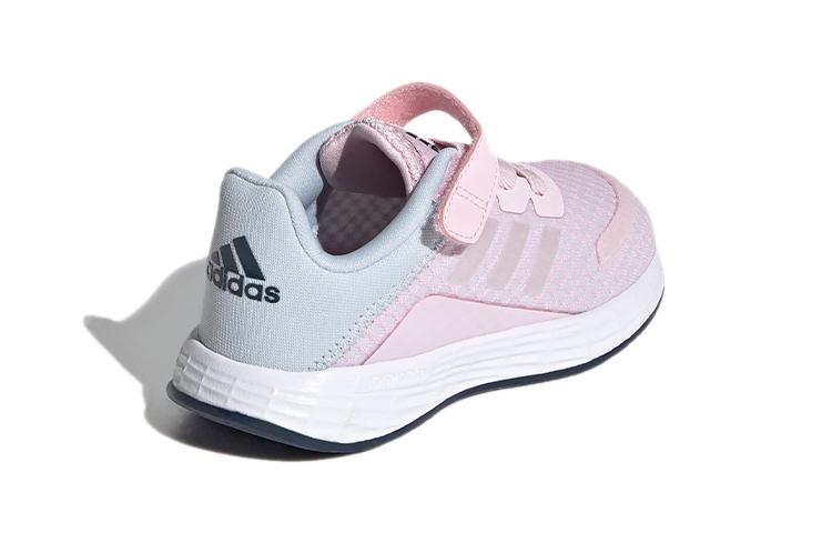 Adidas Duramo Sl Breathable Low top Toddler Shoes Pink Infant And Toddler FY9175