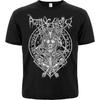 Rotting Christ (since 1989). T-Shirt Black
