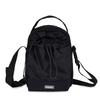 New drawstring messenger bag women's new portable and lightweight shoulder mobile phone bag versatile fashion commuter women's bag