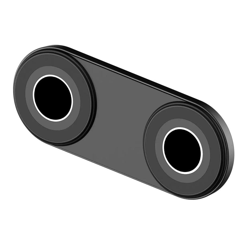 Strength Magnetic Car Phone Holder with Magesafe Compatibility