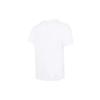 Nike T Shirts Men's White Crew Neck Moderate (Unisex) T-Shirts DD1289 100