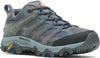 Обувь для треккинга Merrell Moab 3 GTX granite/poseidon