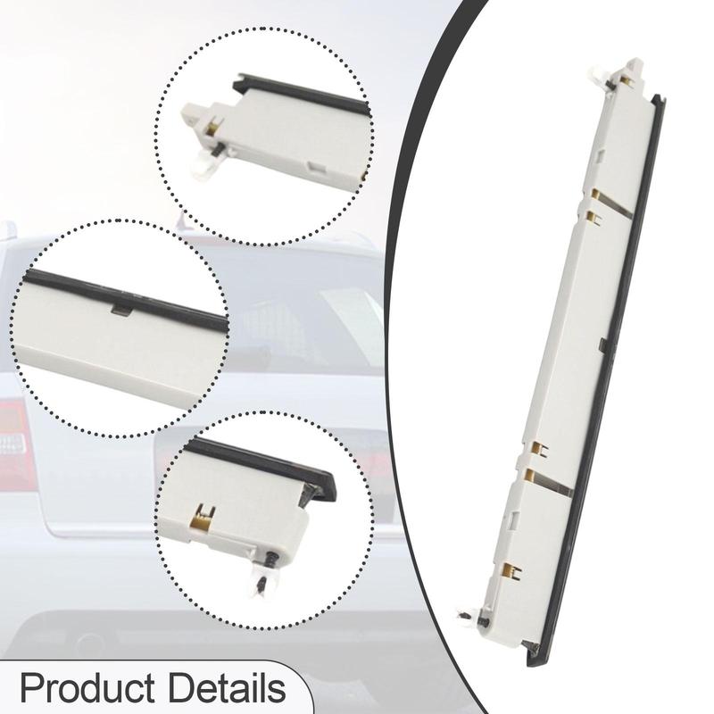 LED 3rd Brake Light 4B9945097A Easy tallation Accessories Replace Parts