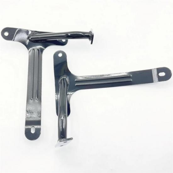 

Front Fender Bracket Right & Left Compatible with Hammerhead KANDI 150CC 250CC GO KART BUGGY