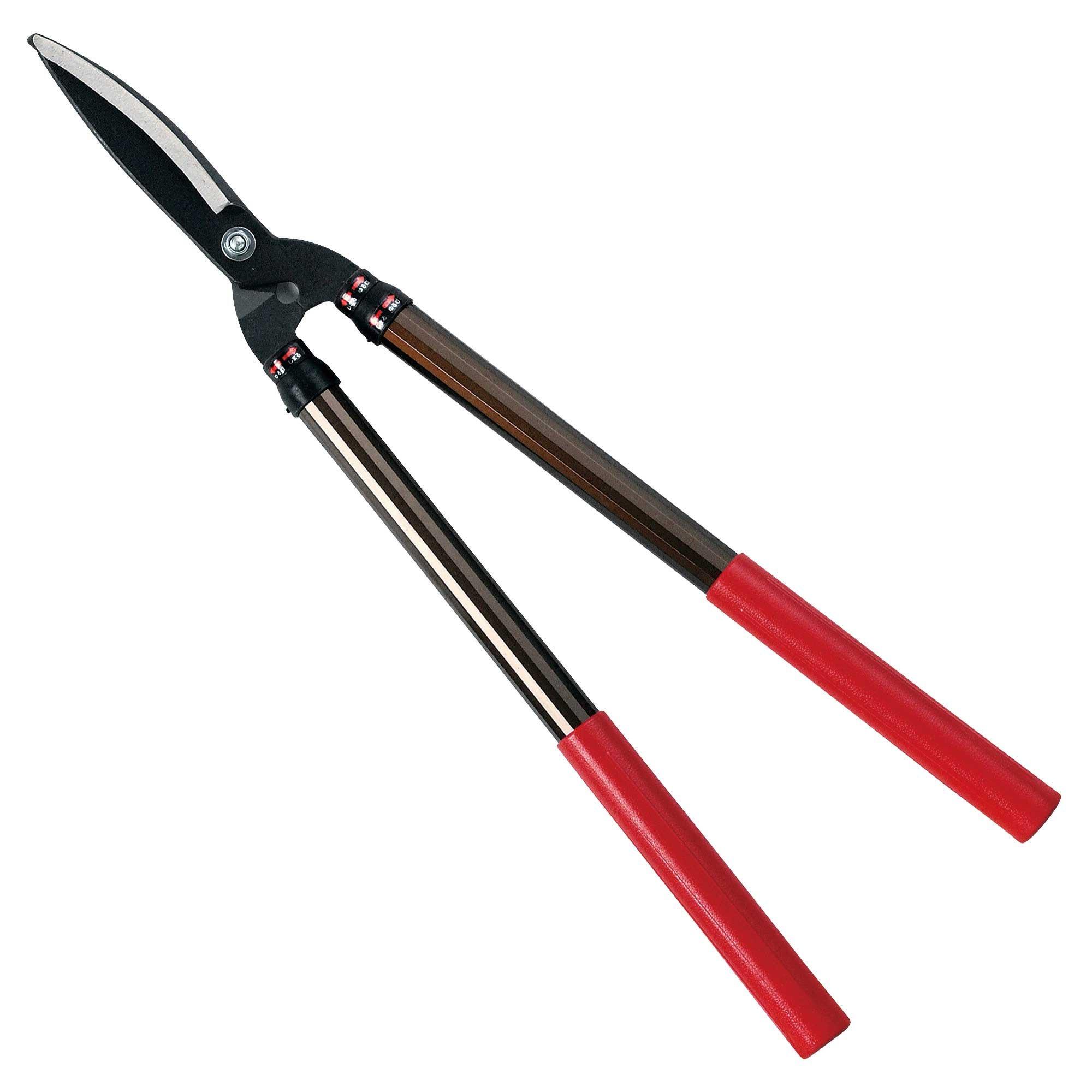 

Телескопические сверхпрочные кусторезы E-Value EG-1000