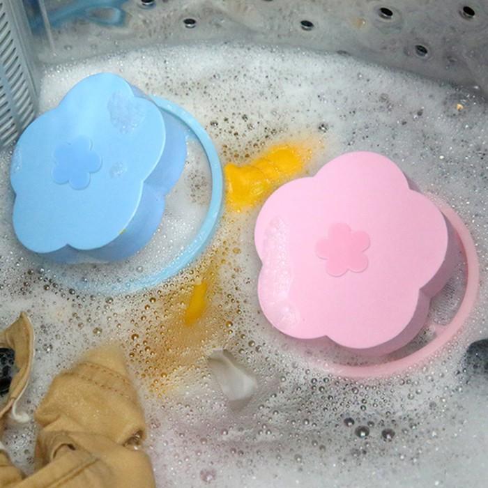 Filter Bag Mesh Filtering Hair Removal Device Wool Floating Washer Cleaning Need