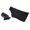 Sander Dust Bag for Saw with Zipper Adjustable Stand for Miter Saw 255 Planer