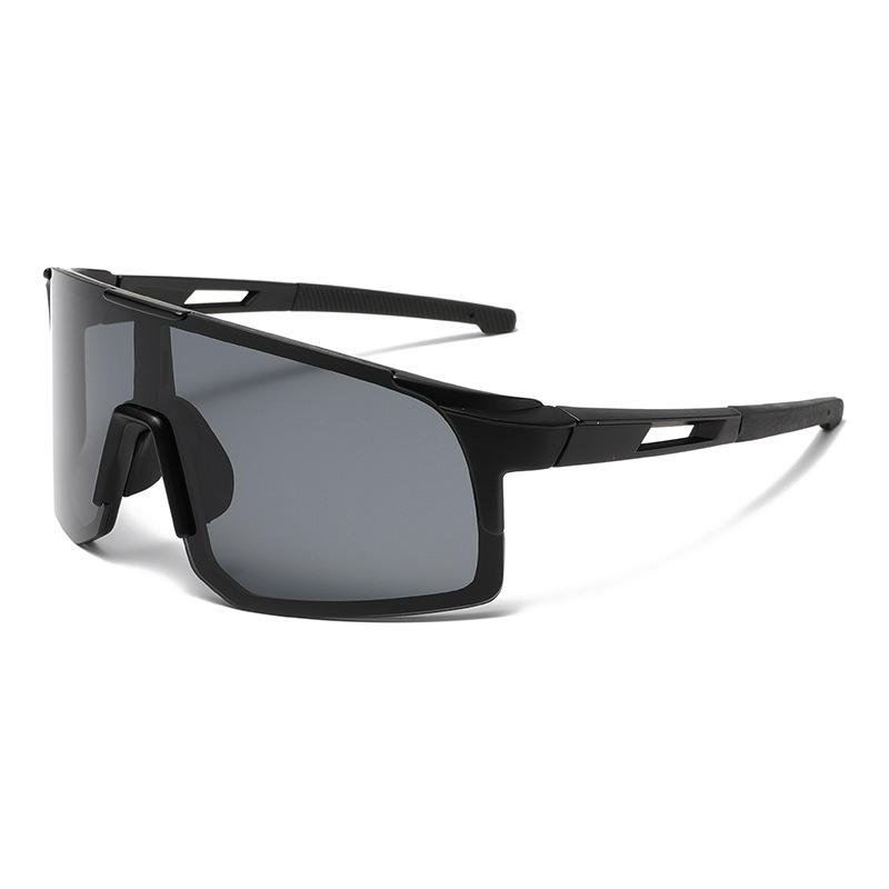New outdoor sports cycling sunglasses men's and women's mountaineering hiking windproof and anti-glare eye protection sunglasses