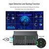 MT-viki HDMI Video Matrix Solutions