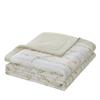 Breathable Summer Quilt: Double-Layer Gauze, Machine Washable for Deep Sleep