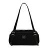 Premium Wildledertasche Damen neue trendige Mode vielseitige Schulter-Unterarmtasche lässige tragbare Baguette-Tasche