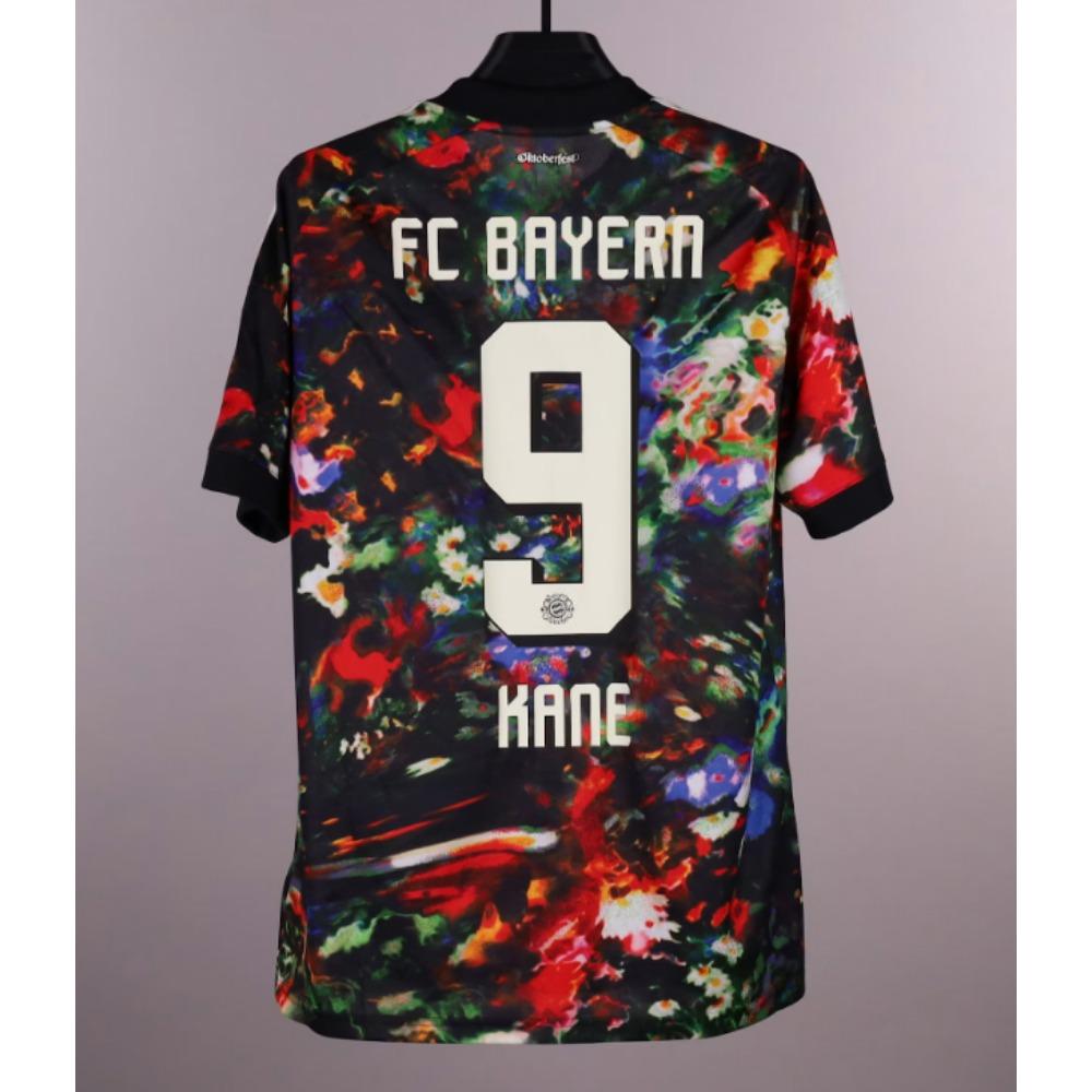 2026/27 Bayern Munich Fans Football Jersey Shirt, Dayot Upamecano#2 Tops, Training Breathable Quick‑Drying Sweatshirt