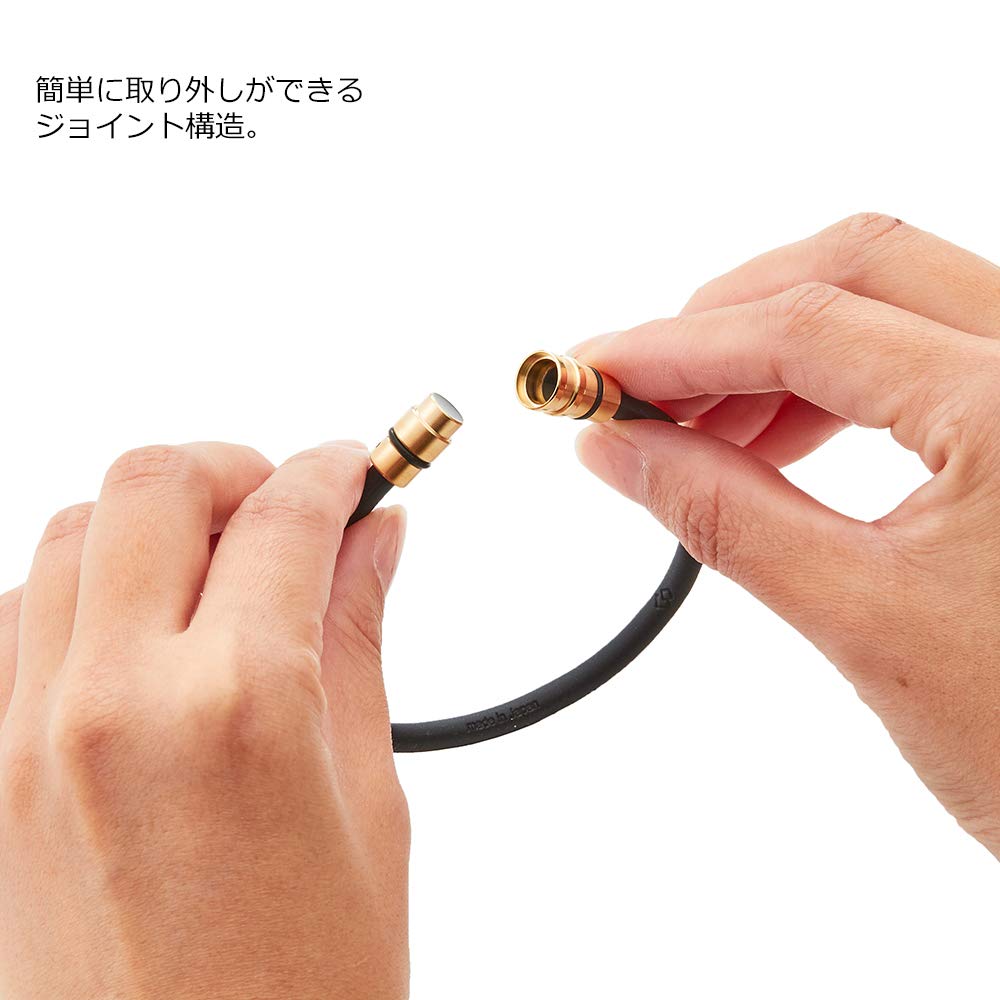 Colantotte Loop Crest Premium Gold ABAEF52L