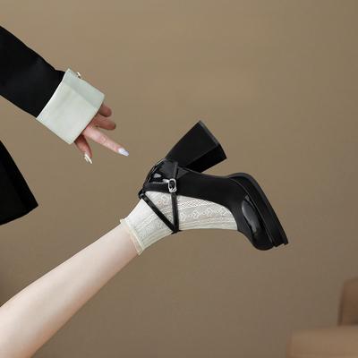 Scarpe con tacco – Scarpe con tacco