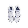 Air Jordan 4 Retro 'Midnight Navy' Jordan DH6927-140