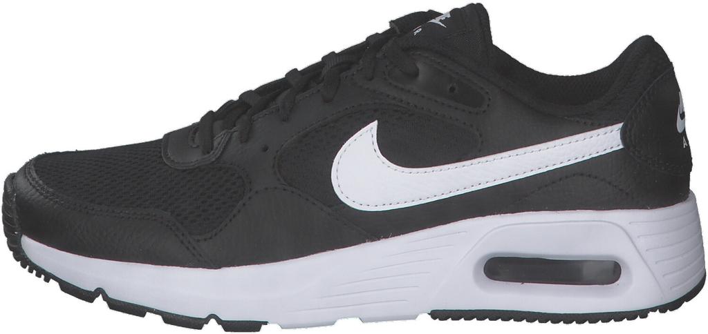 Sneakers Nike Air Max SC Women Black/white/black