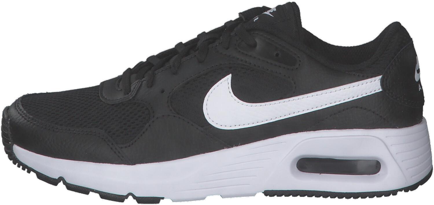 

Кроссовки Nike Air Max SC Women black/white/black 38