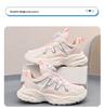 Girls' 2025 Autumn Running & Casual Sports Shoes for Kids