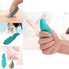 Small Handheld Thumb Massager For Sore Muscles Durable Manual Massage Aid