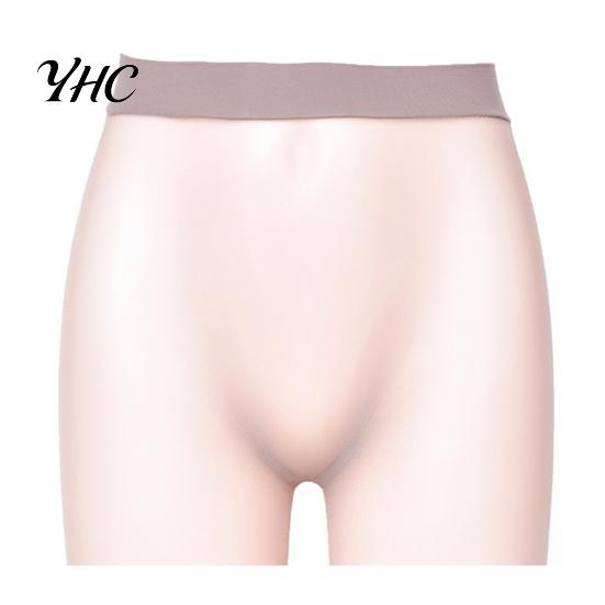 Elegant Legwear Women Stockings Sexy Ultra-thin Pantyhose Velvet Transparent Seamless Premium Quality Hosiery Solid Color Female Tights for Daily Wear