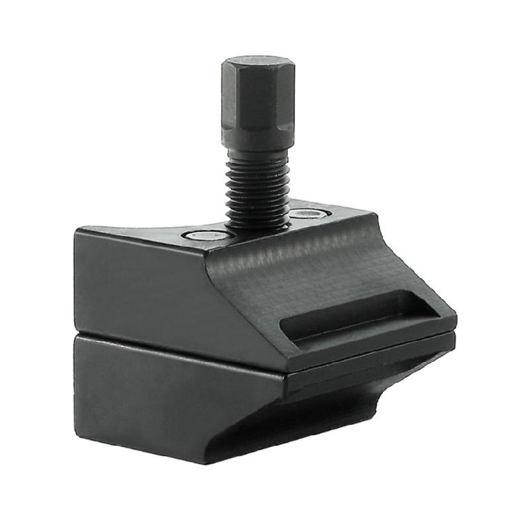 Spring Compressor Tool Automotive with Universal Suspension Strut Split Hub Steering Knuckles Spreader