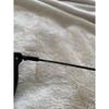 Used Fendi black sunglasses