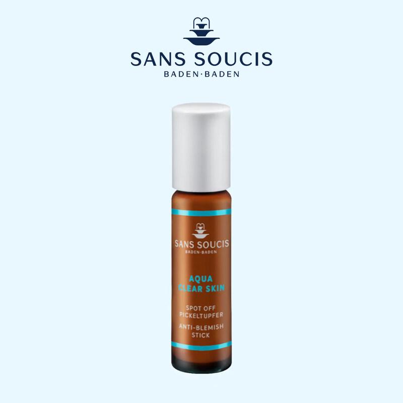 SANSSOUCIS Chamomile Acne Repair Essence