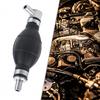 Handkraftstoffpumpe Entlüftungswerkzeug Geeignet für Boote Autos und Motorräder 6 12mm