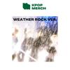 [Pre-order] SHINee - Atmos (Weather Rock Ver.)(Smart Album)