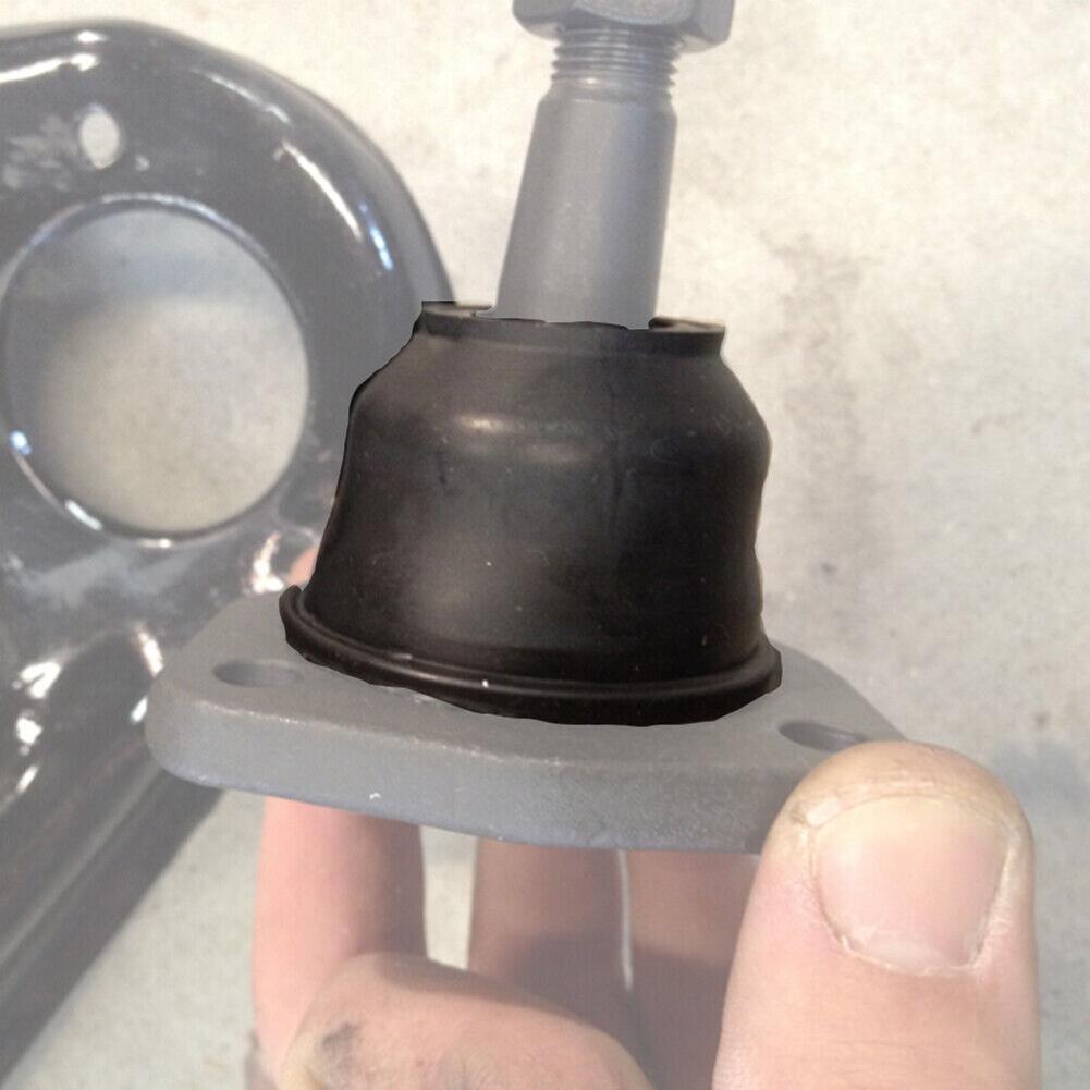 High Quality Car Suspension Steering Ball Joint Boot Dust Linkages Gaiters Cover 15 32 29 Dust Boot Covers Rubber