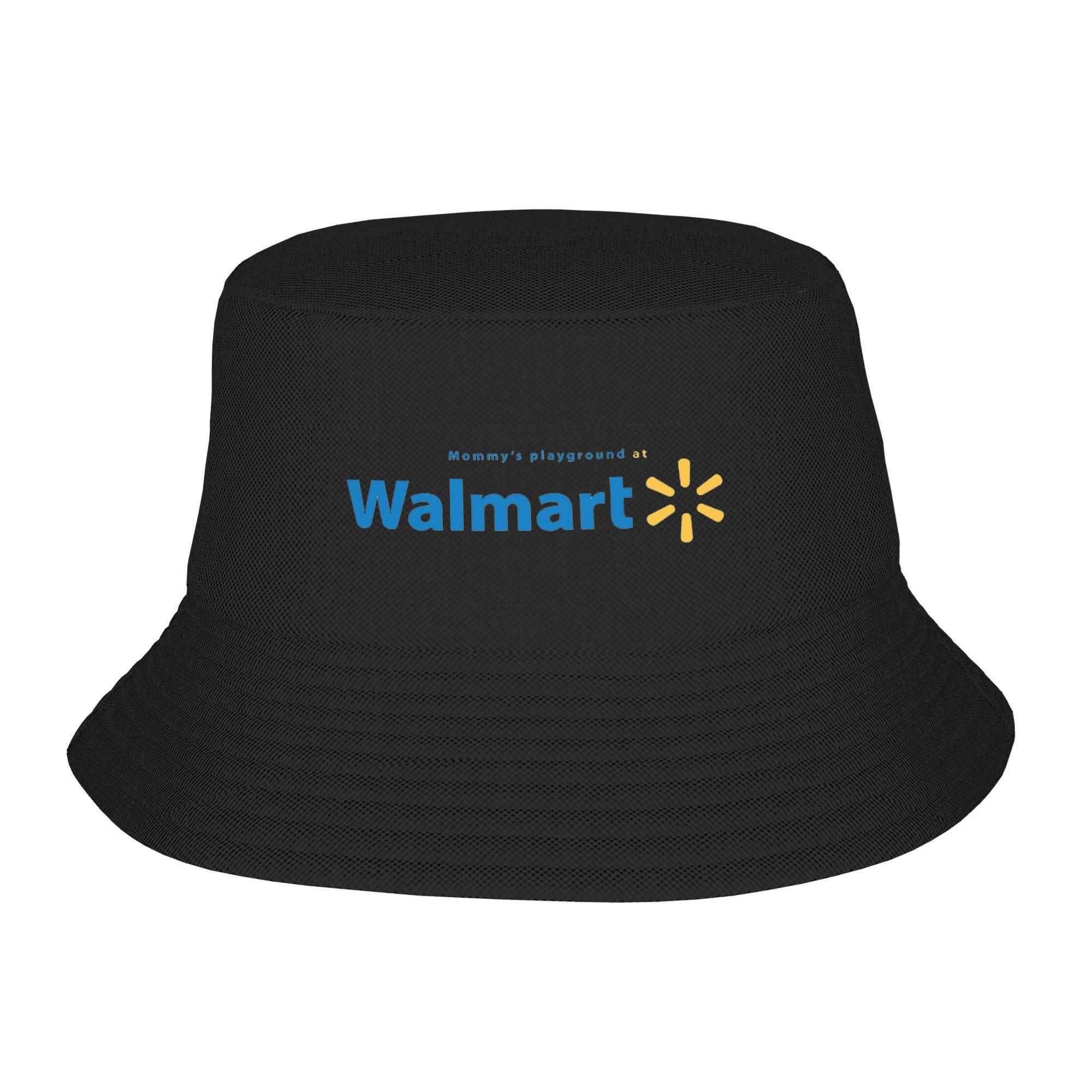 

Walmart Bucket Hat Panama Bob Hats Outdoor Hip Hop Autumn For Summer Beach Fishing Unisex Fisherman Caps One Size