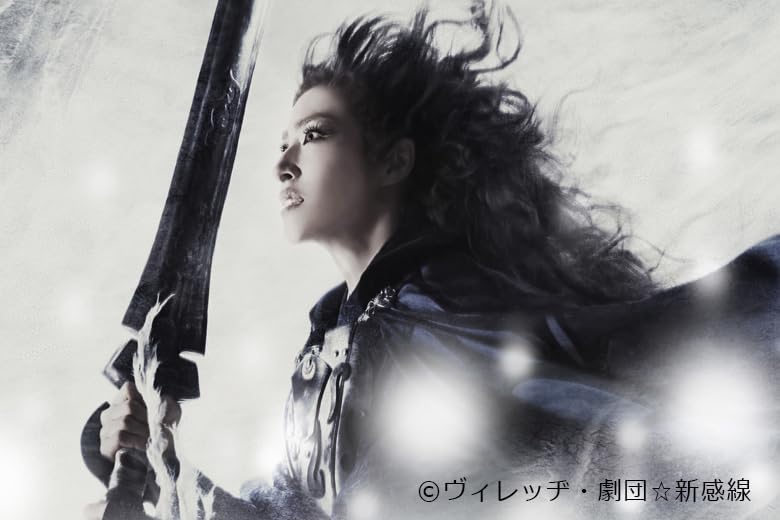 no "Ao Ran" Blu-ray -special edition-