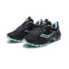 SAUCONY Scarpe da Corsa da Uomo Excursion Tr16 Nero Blu S10744-56