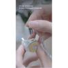 MOONDROP FREE DSP USB-C Earphone Upgrade Cable Fully Balanced Audio Output In-Ear Headphones Line