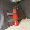 1/2pcs Elastic Straps for Securing Items In The Car'S Trunk. Storage Box And Net Bag for Organizing Items Inside The Vehicle.