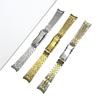 Available: Five-Bead Stainless Steel Strap for Submariner GMT, Compatible with Oyster Submariner 20/21mm