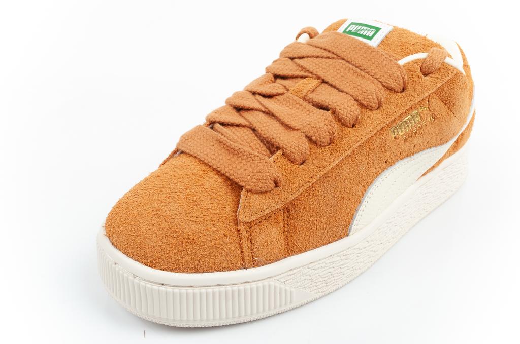 Puma Suede XL Hairy [397241 04] Size 43